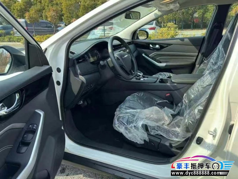 24年启辰D60轿车抵押车出售