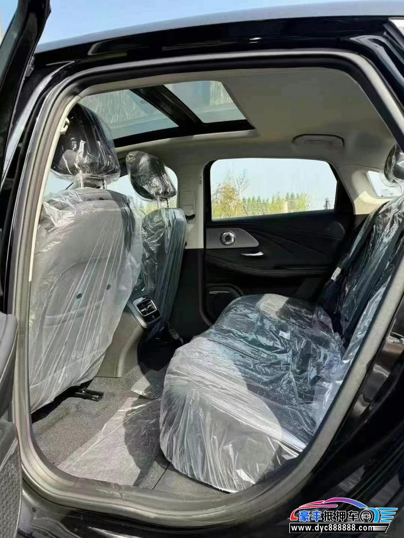 24年奇瑞风云轿车抵押车出售