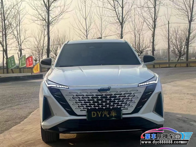 23年长安欧尚Z6轿车抵押车出售