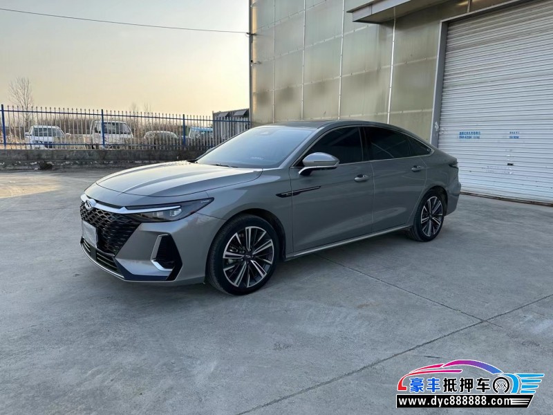 24年奇瑞艾瑞泽轿车抵押车出售