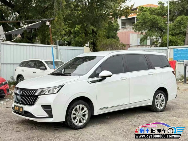 23年五菱星辰轿车抵押车出售