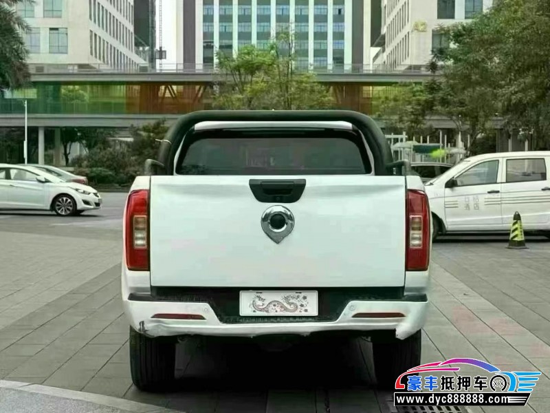 23年长城长城炮轿车抵押车出售