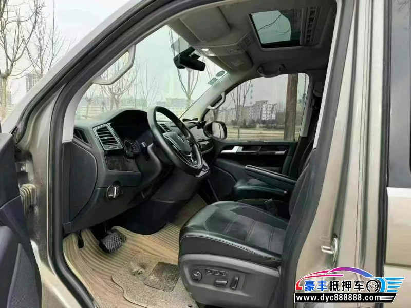 19年大众迈特威轿车抵押车出售