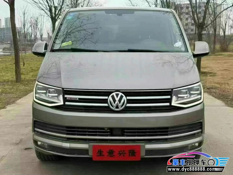 19年大众迈特威轿车抵押车出售