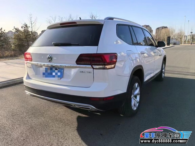 19年大众辉昂轿车抵押车出售