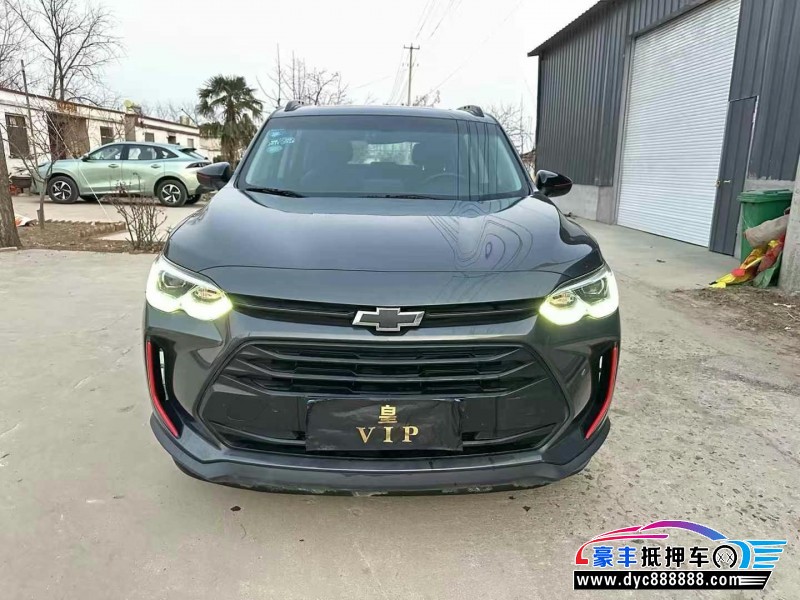 19年雪佛兰沃兰多轿车抵押车出售