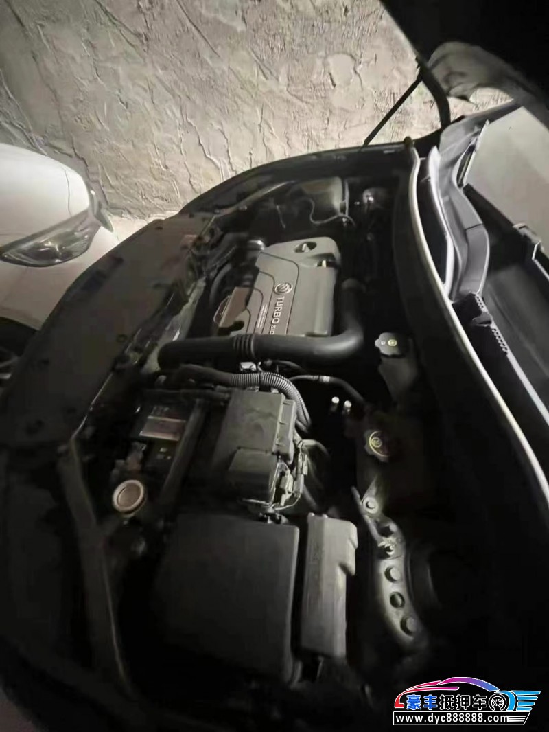 19年别克昂科威轿车抵押车出售