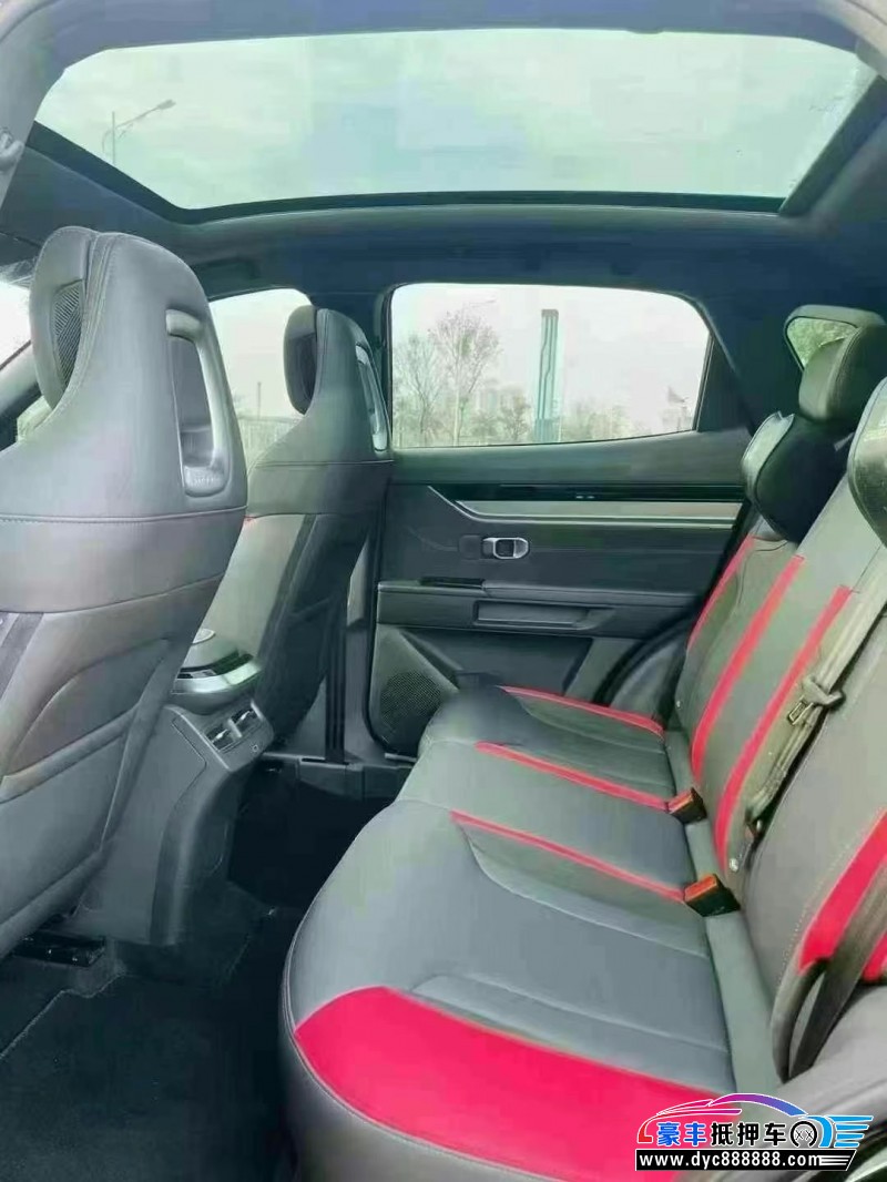 23年捷途大圣轿车抵押车出售