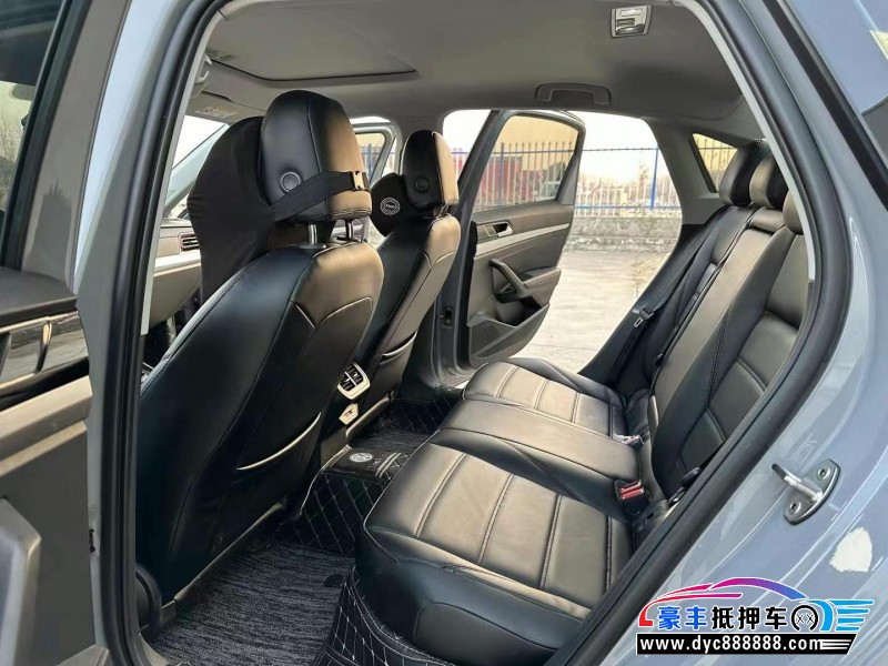 22年大众朗逸轿车抵押车出售