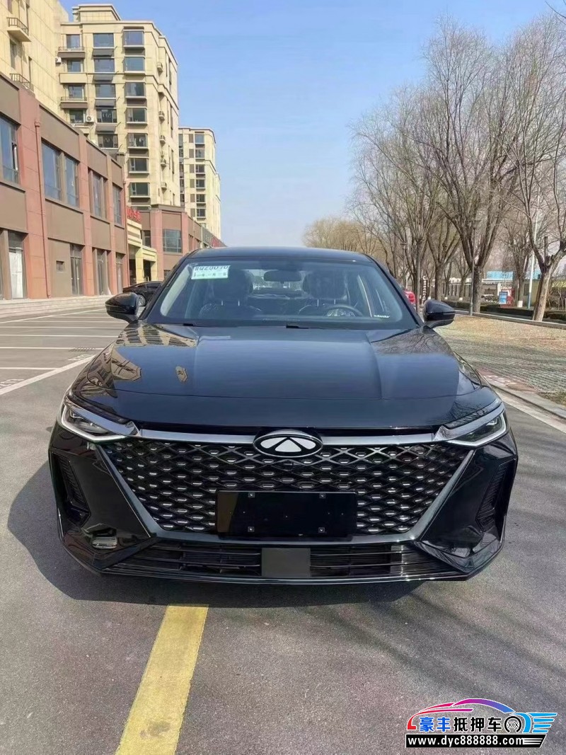 25年奇瑞风云轿车抵押车出售