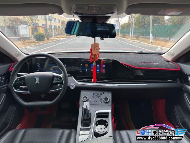 24年奔腾B70轿车抵押车出售