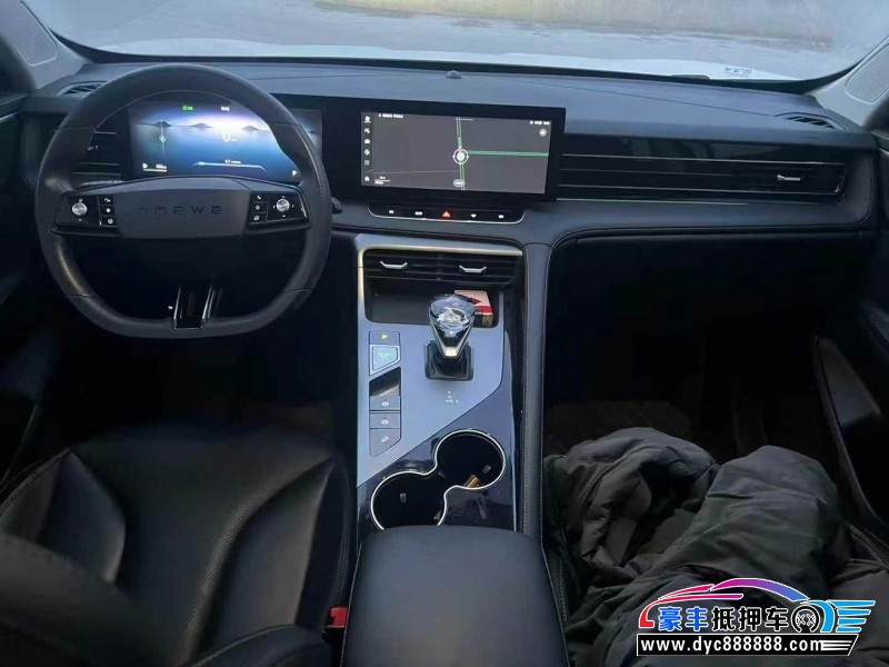 23年荣威RX5轿车抵押车出售