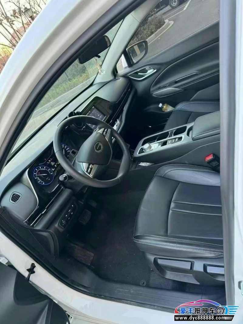 24年传祺埃安轿车抵押车出售