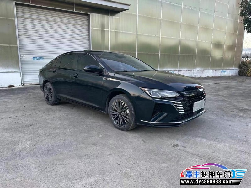 22年东风风神奕炫轿车抵押车出售