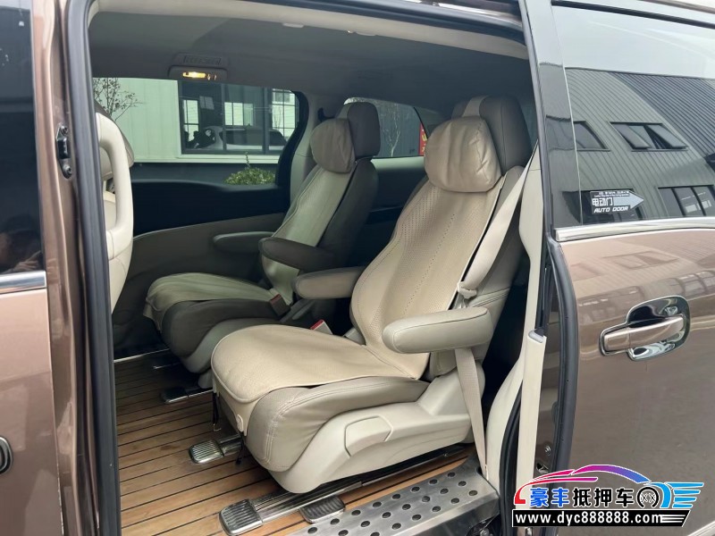 20年别克GL8MPV抵押车出售