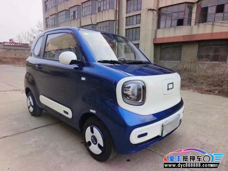 24年奔腾小马轿车抵押车出售