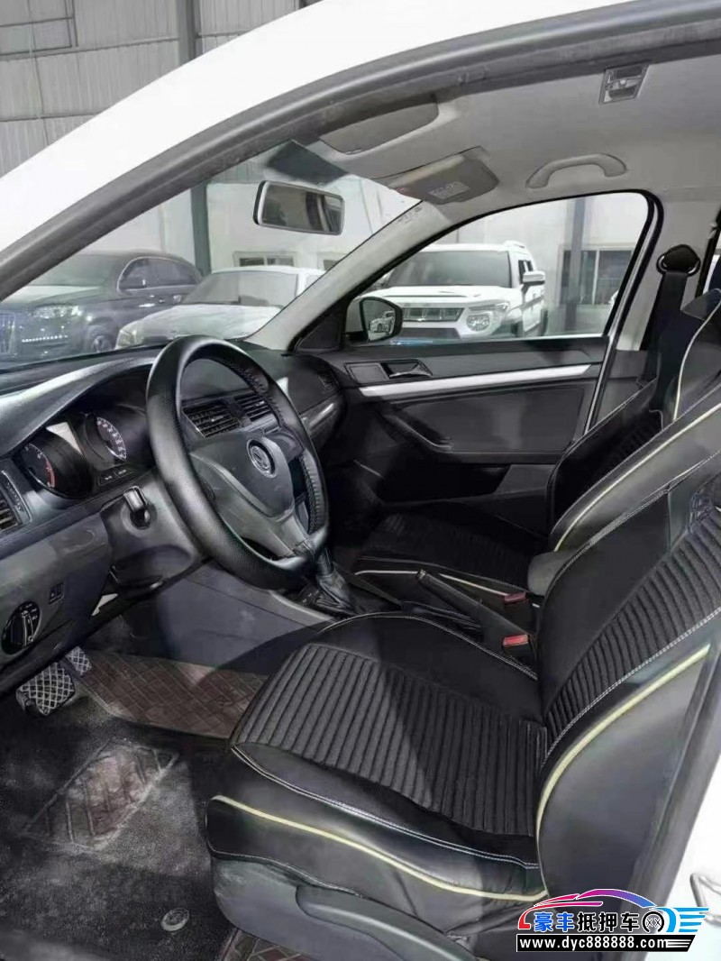 20年大众朗逸轿车抵押车出售