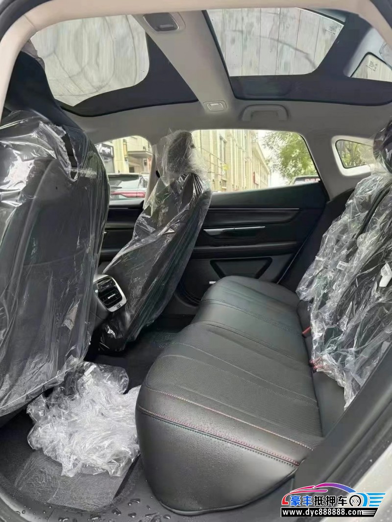 24年小鹏汽车P7轿车抵押车出售