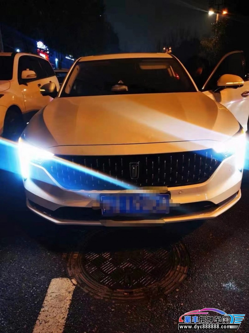 24年奔腾B70轿车抵押车出售