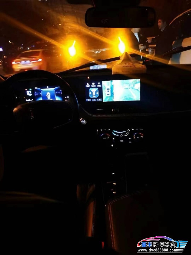 24年奔腾B70轿车抵押车出售