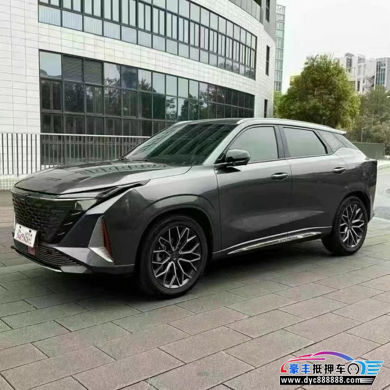 24年长安欧尚Z6轿车抵押车出售