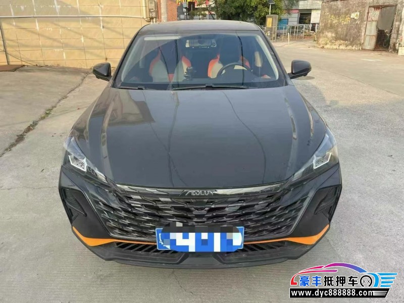 22年东风风神奕炫轿车抵押车出售