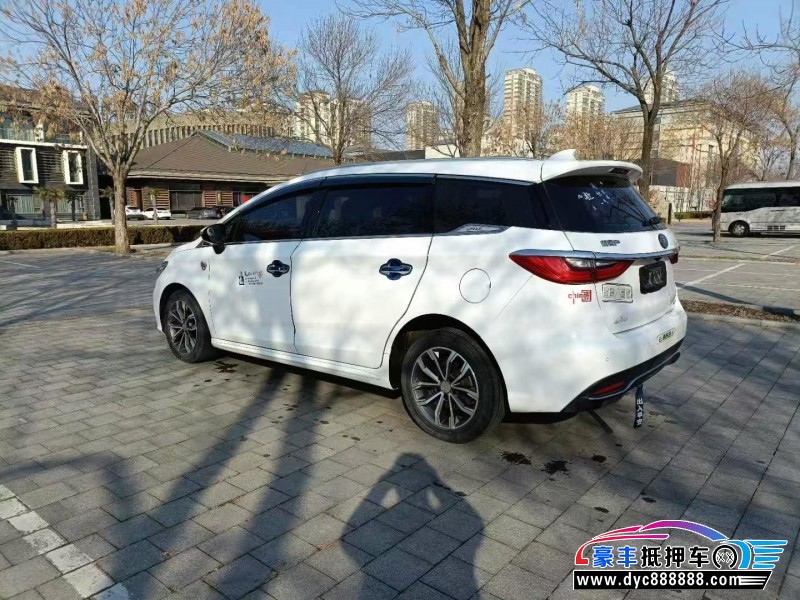 20年比亚迪宋SUV抵押车出售