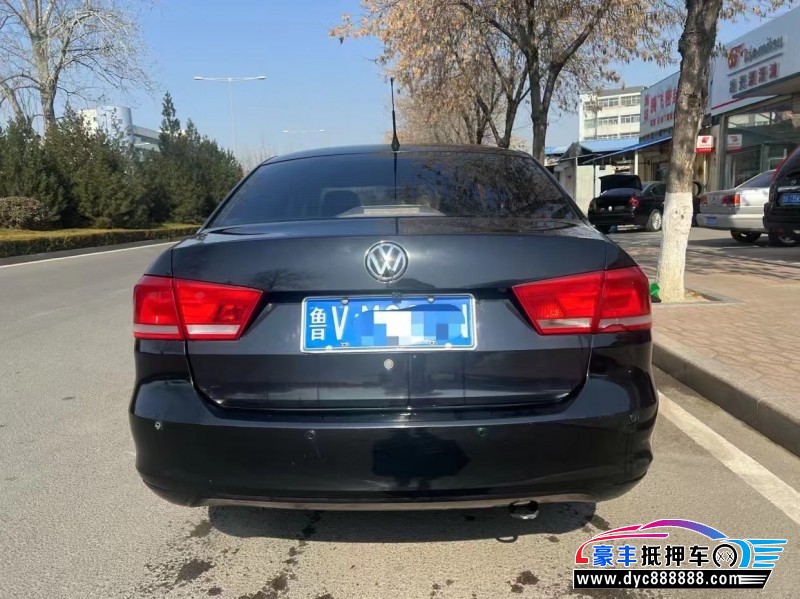 13年大众桑塔纳轿车抵押车出售