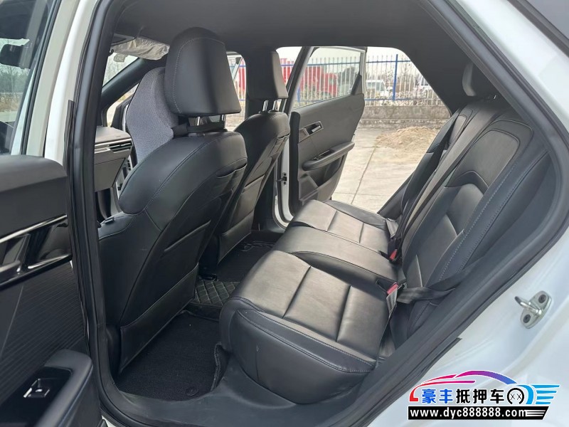 23年名爵MG轿车抵押车出售