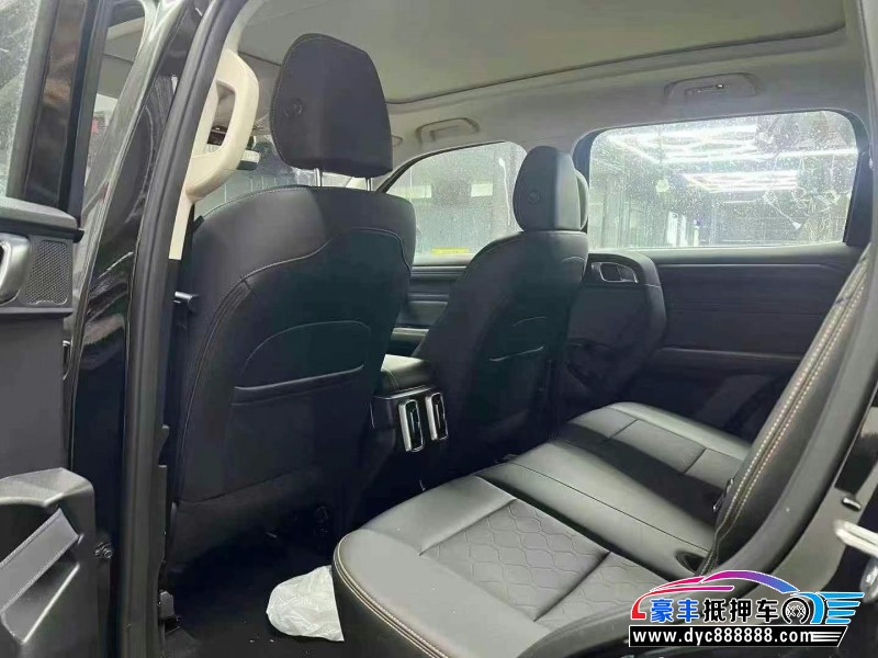 24年长城哈弗大狗轿车抵押车出售