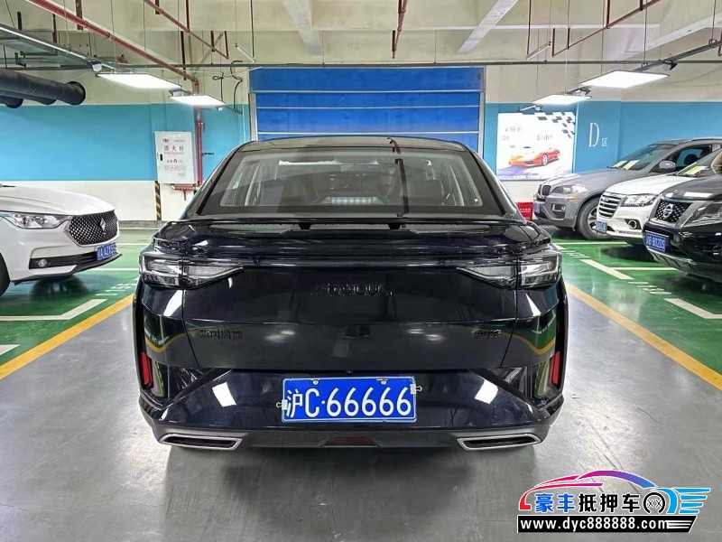 24年东风风神奕炫轿车抵押车出售