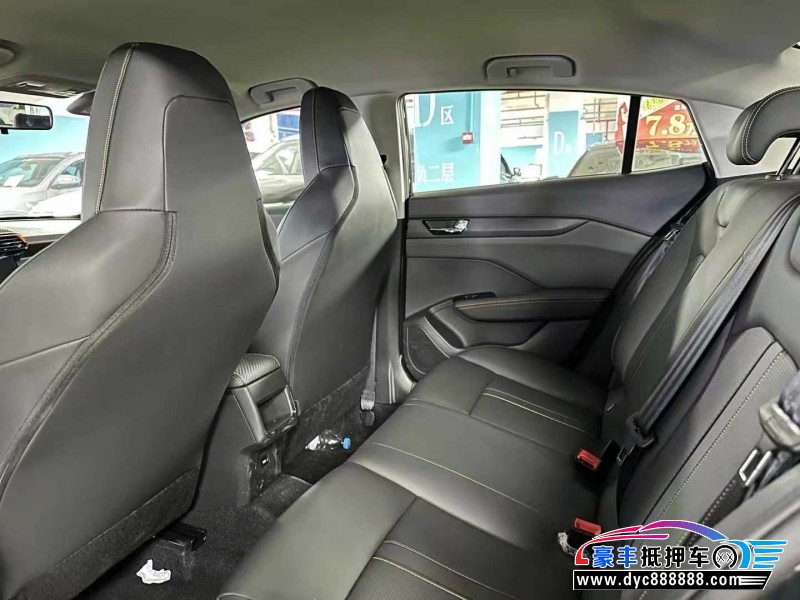 24年东风风神奕炫轿车抵押车出售