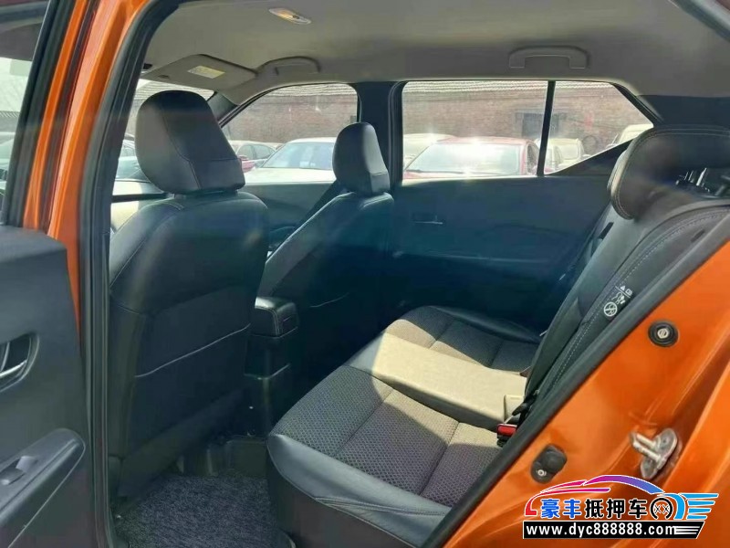 19年日产劲客轿车抵押车出售