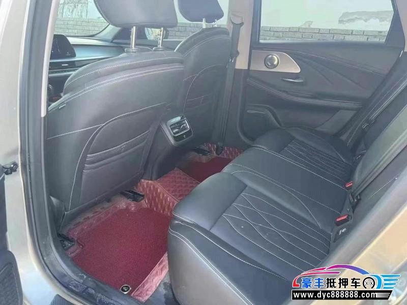 24年奇瑞艾瑞泽轿车抵押车出售