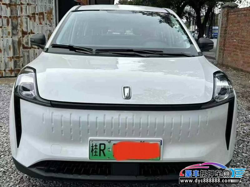 24年奔腾奔腾NAT轿车抵押车出售