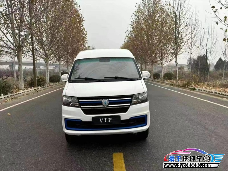 23年金杯海狮轿车抵押车出售