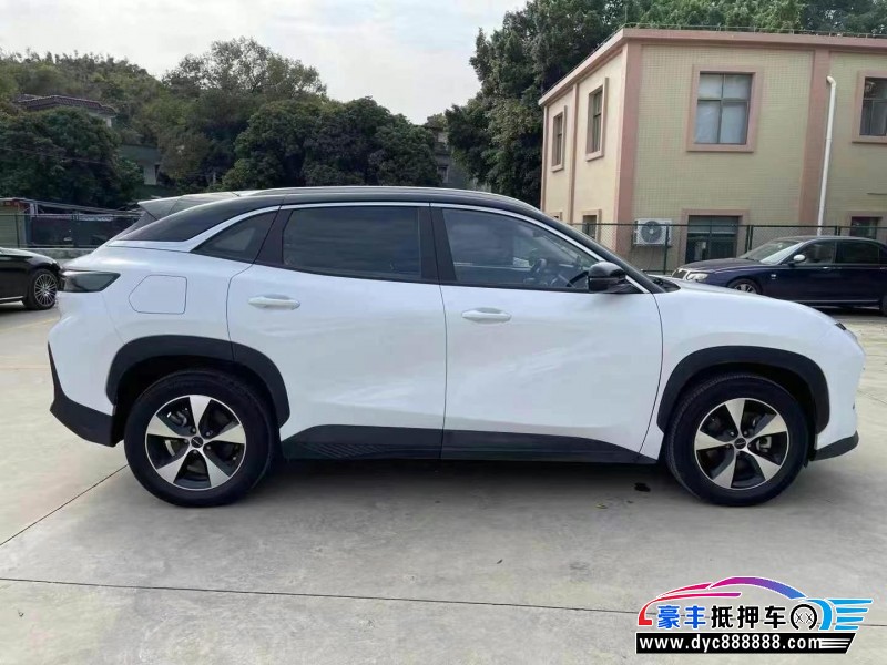 24年奇瑞舒享家轿车抵押车出售