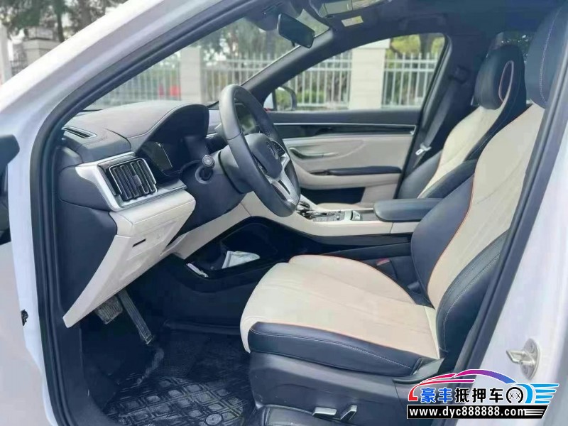 23年比亚迪宋轿车抵押车出售