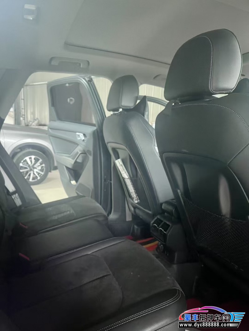 20年奥迪Q3SUV抵押车出售