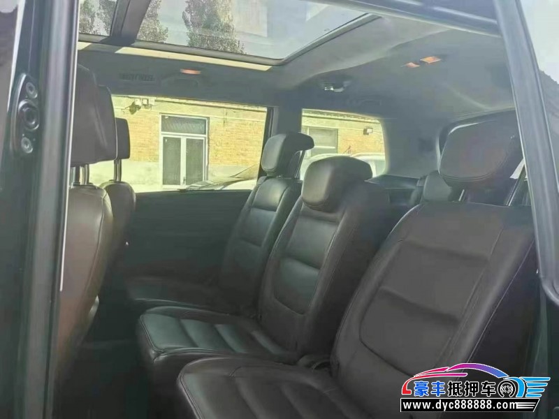 16年大众夏朗轿车抵押车出售