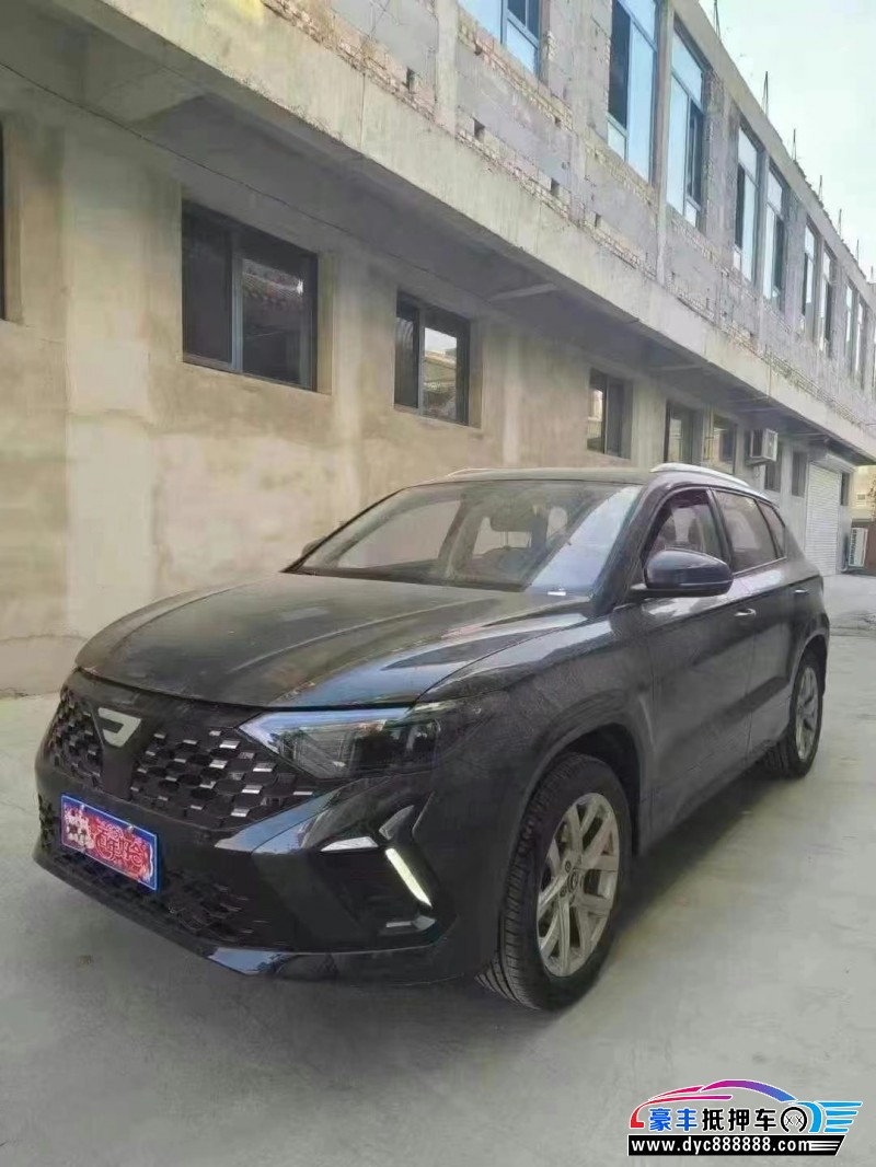 24年大众捷达轿车抵押车出售