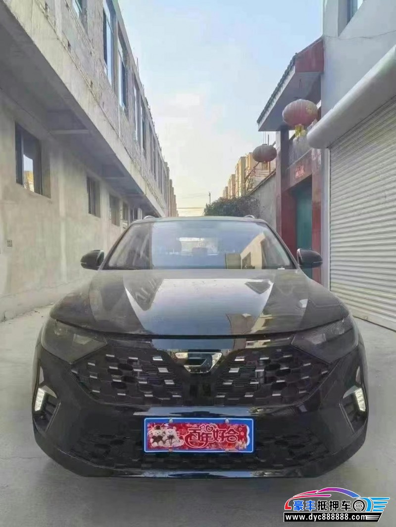 24年大众捷达轿车抵押车出售