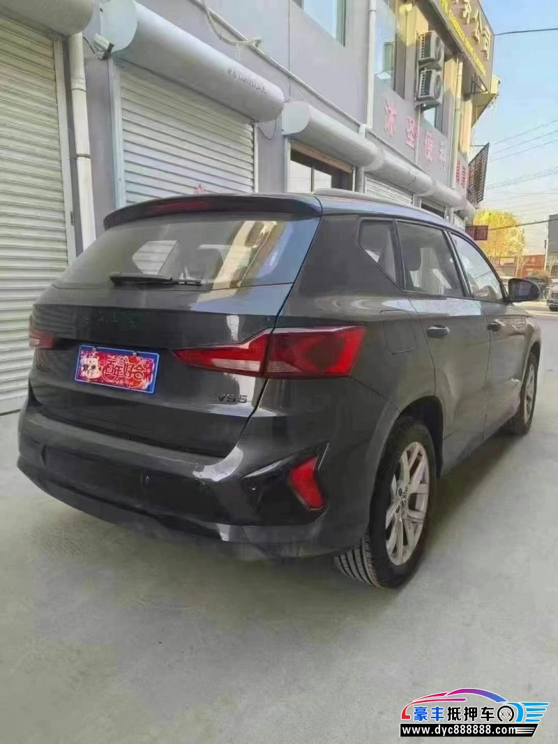 24年大众捷达轿车抵押车出售