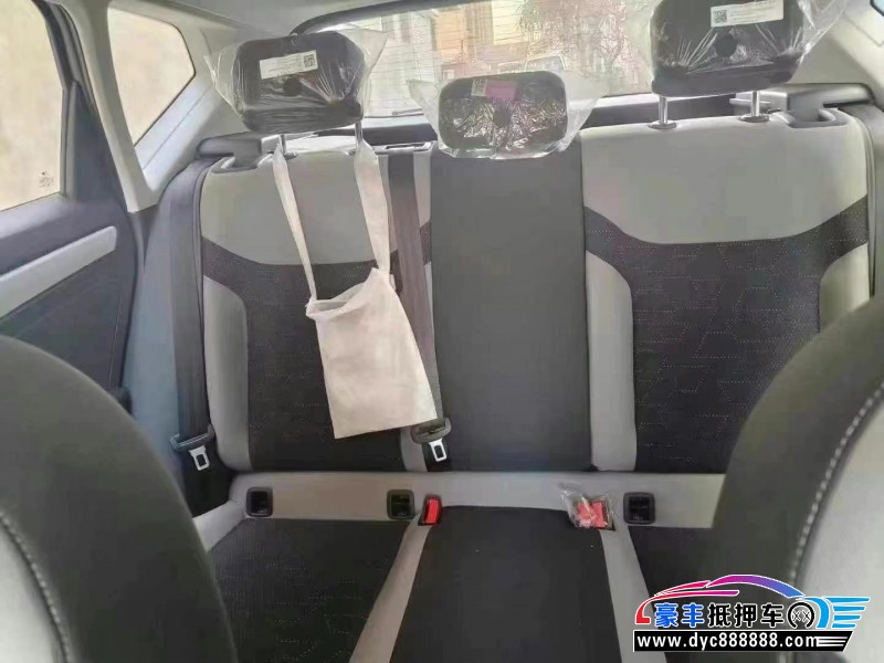 24年大众捷达轿车抵押车出售