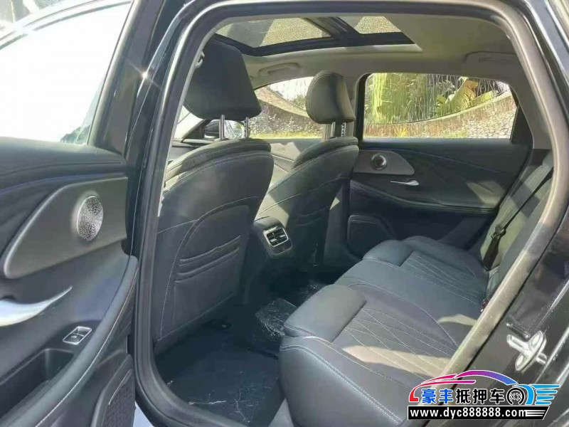 24年奇瑞艾瑞泽轿车抵押车出售