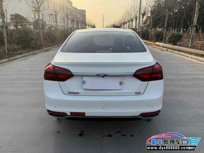 19年吉利帝豪轿车抵押车出售