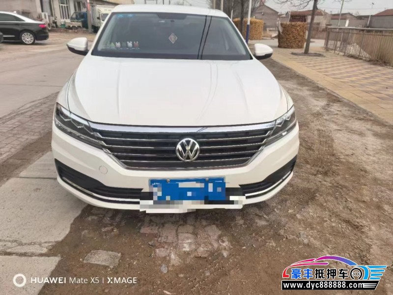 20年大众朗逸轿车抵押车出售