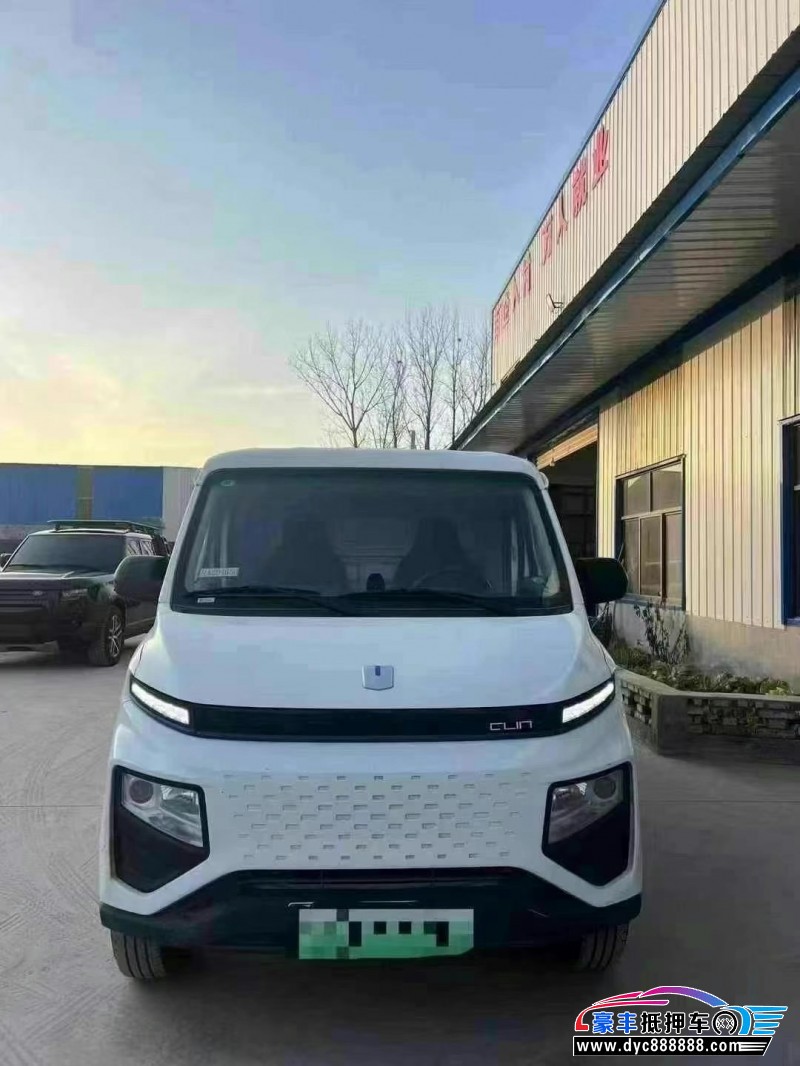 24年吉利远程星享轿车抵押车出售