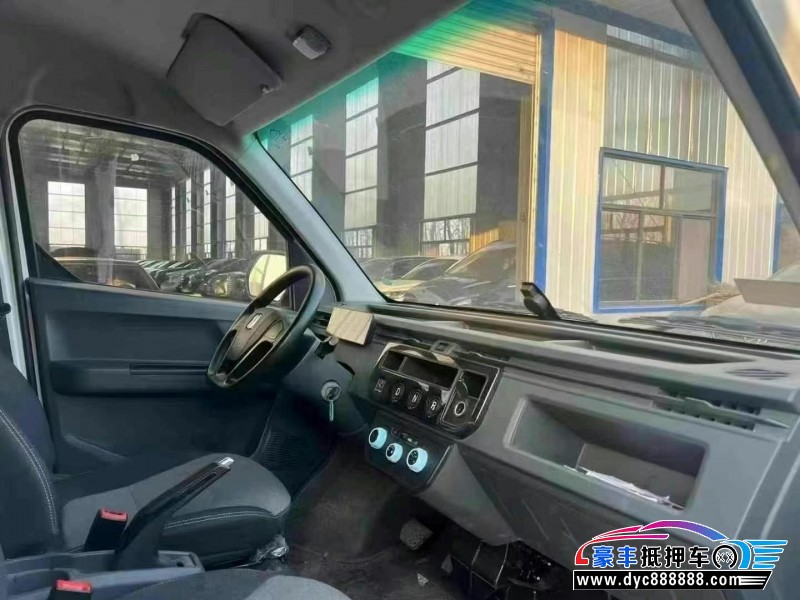 24年吉利远程星享轿车抵押车出售