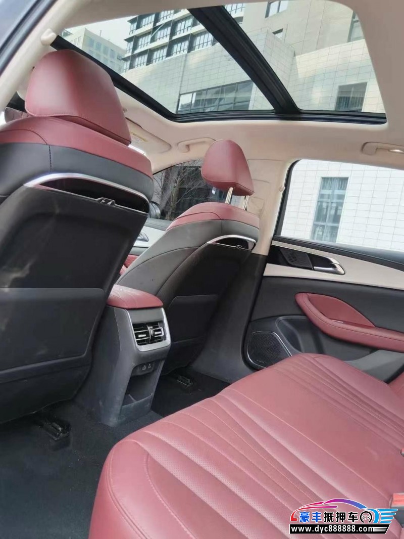 24年红旗H5轿车抵押车出售